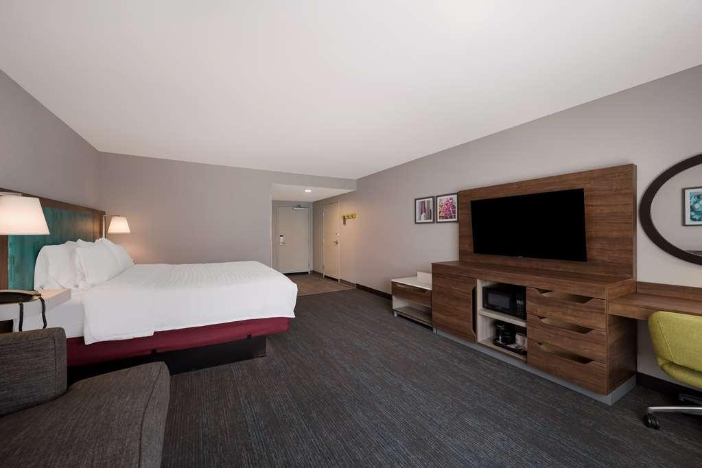 Hampton Inn By Hilton Detroit Southfield Quarto foto