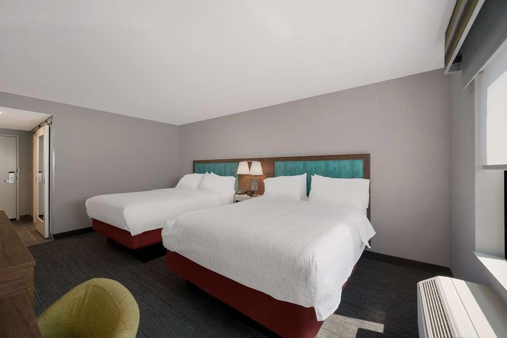Hampton Inn By Hilton Detroit Southfield Quarto foto